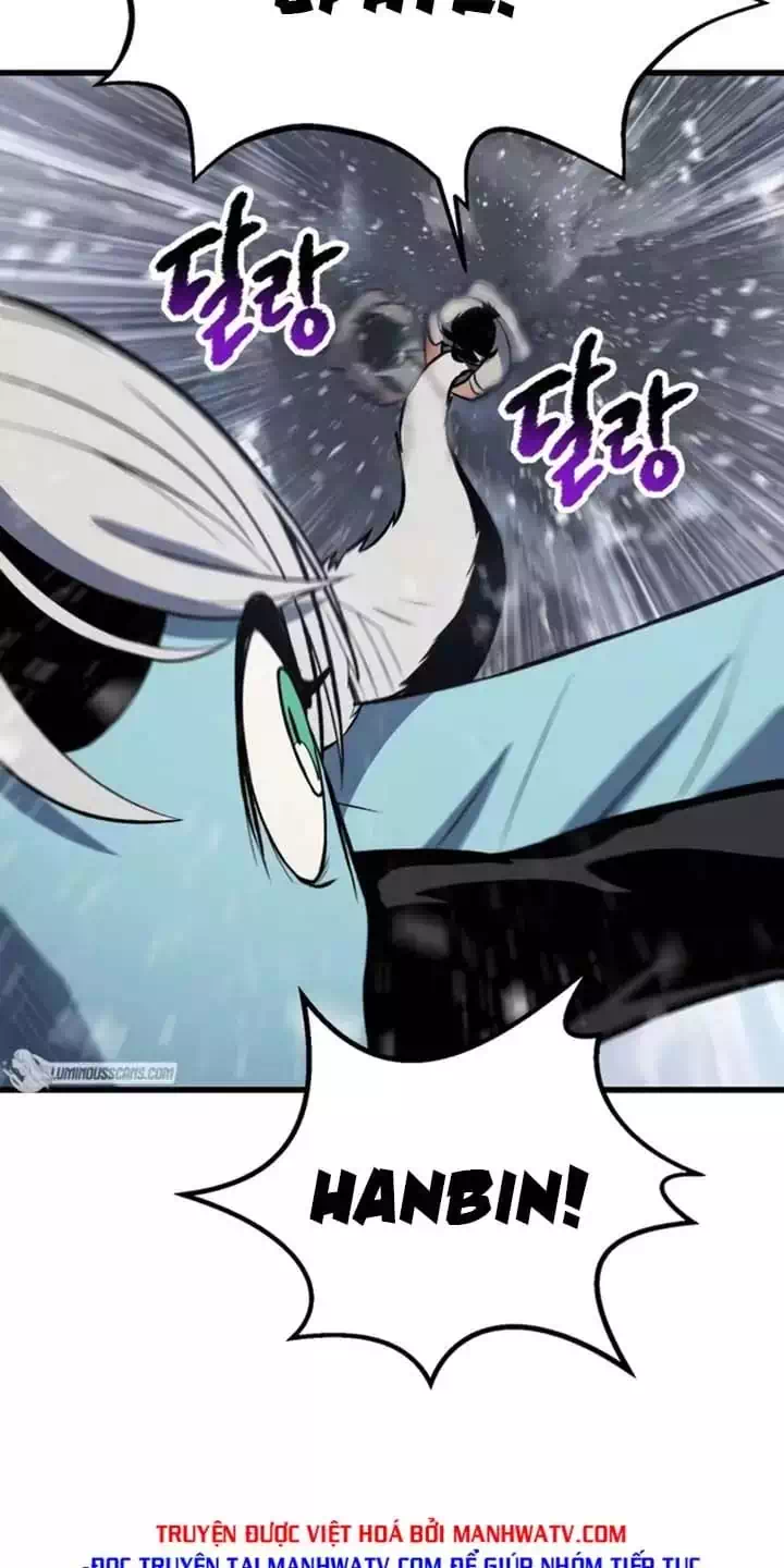 Truyện Tranh Anh Hùng Mạnh Nhất? Ta Không Làm Lâu Rồi! trang 5