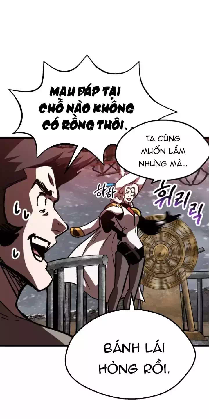 Truyện Tranh Anh Hùng Mạnh Nhất? Ta Không Làm Lâu Rồi! trang 5