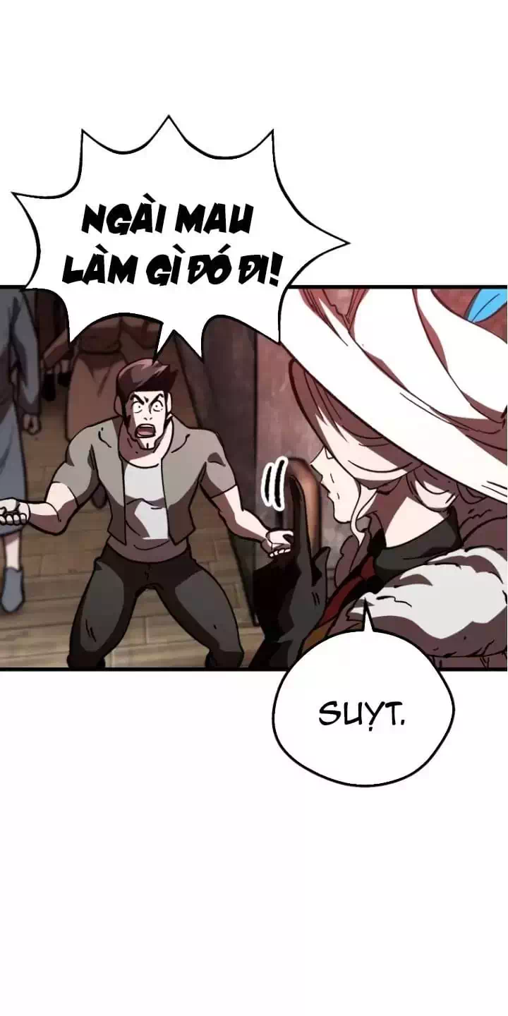 Truyện Tranh Anh Hùng Mạnh Nhất? Ta Không Làm Lâu Rồi! trang 5