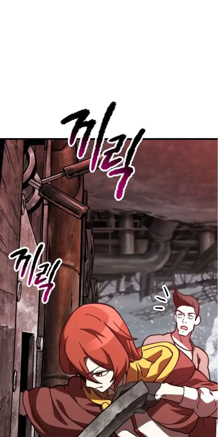 Truyện Tranh Anh Hùng Mạnh Nhất? Ta Không Làm Lâu Rồi! trang 5