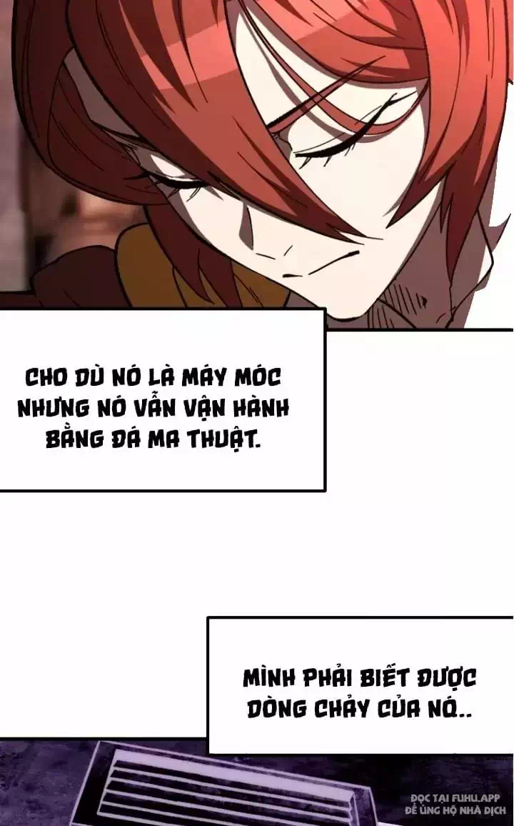 Truyện Tranh Anh Hùng Mạnh Nhất? Ta Không Làm Lâu Rồi! trang 5