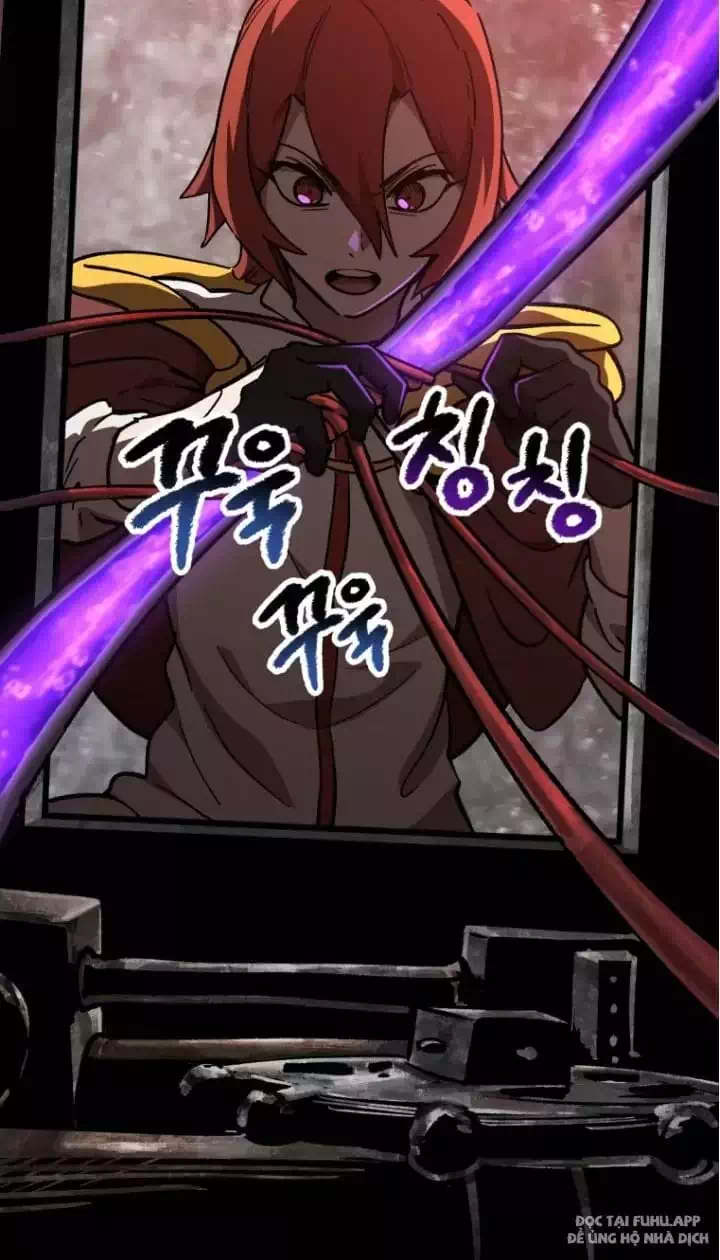 Truyện Tranh Anh Hùng Mạnh Nhất? Ta Không Làm Lâu Rồi! trang 5