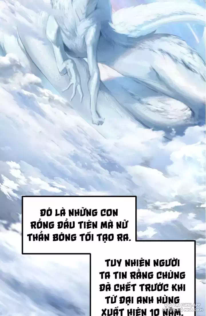 Truyện Tranh Anh Hùng Mạnh Nhất? Ta Không Làm Lâu Rồi! trang 5