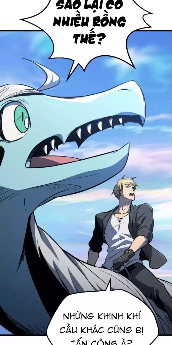 Truyện Tranh Anh Hùng Mạnh Nhất? Ta Không Làm Lâu Rồi! trang 5