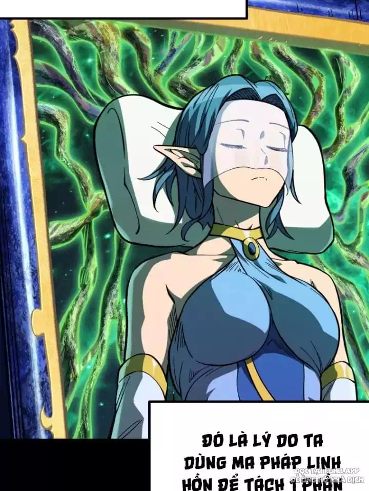 Truyện Tranh Anh Hùng Mạnh Nhất? Ta Không Làm Lâu Rồi! trang 5