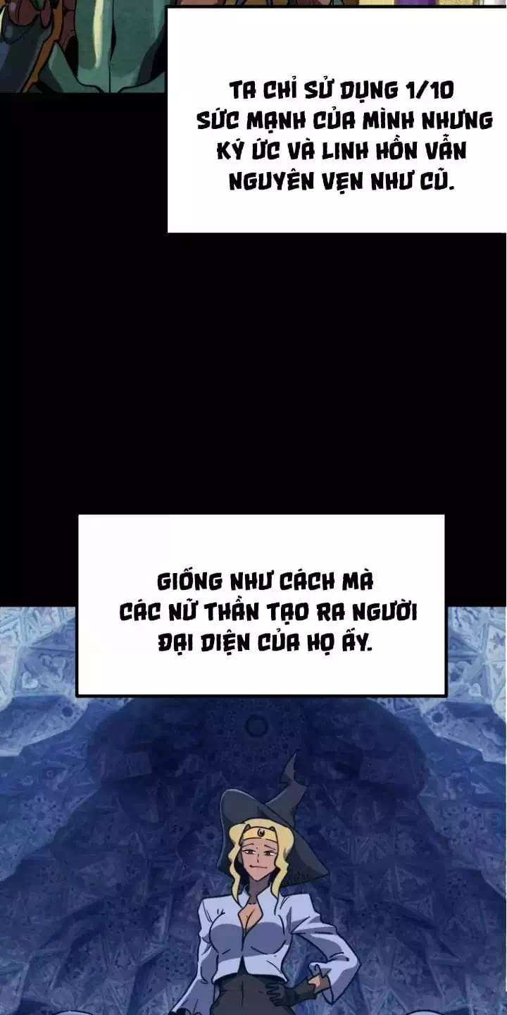 Truyện Tranh Anh Hùng Mạnh Nhất? Ta Không Làm Lâu Rồi! trang 5