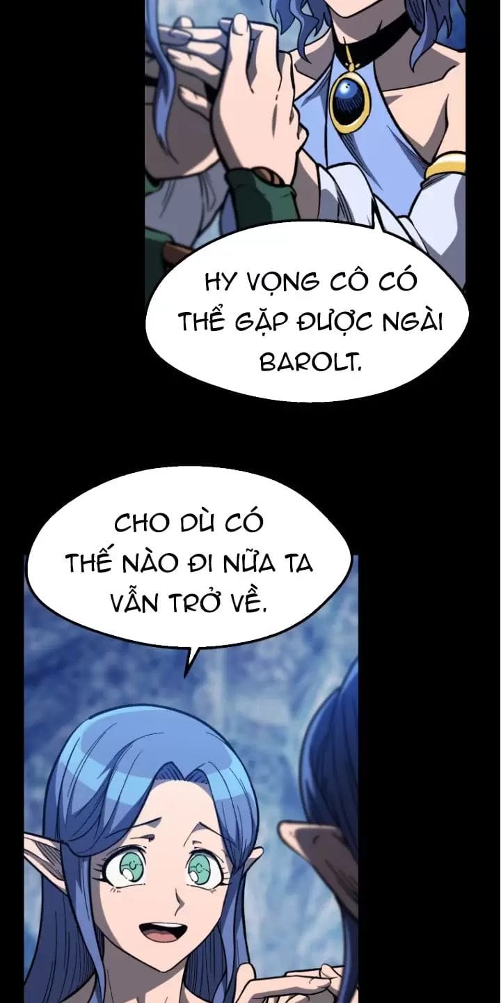 Truyện Tranh Anh Hùng Mạnh Nhất? Ta Không Làm Lâu Rồi! trang 5