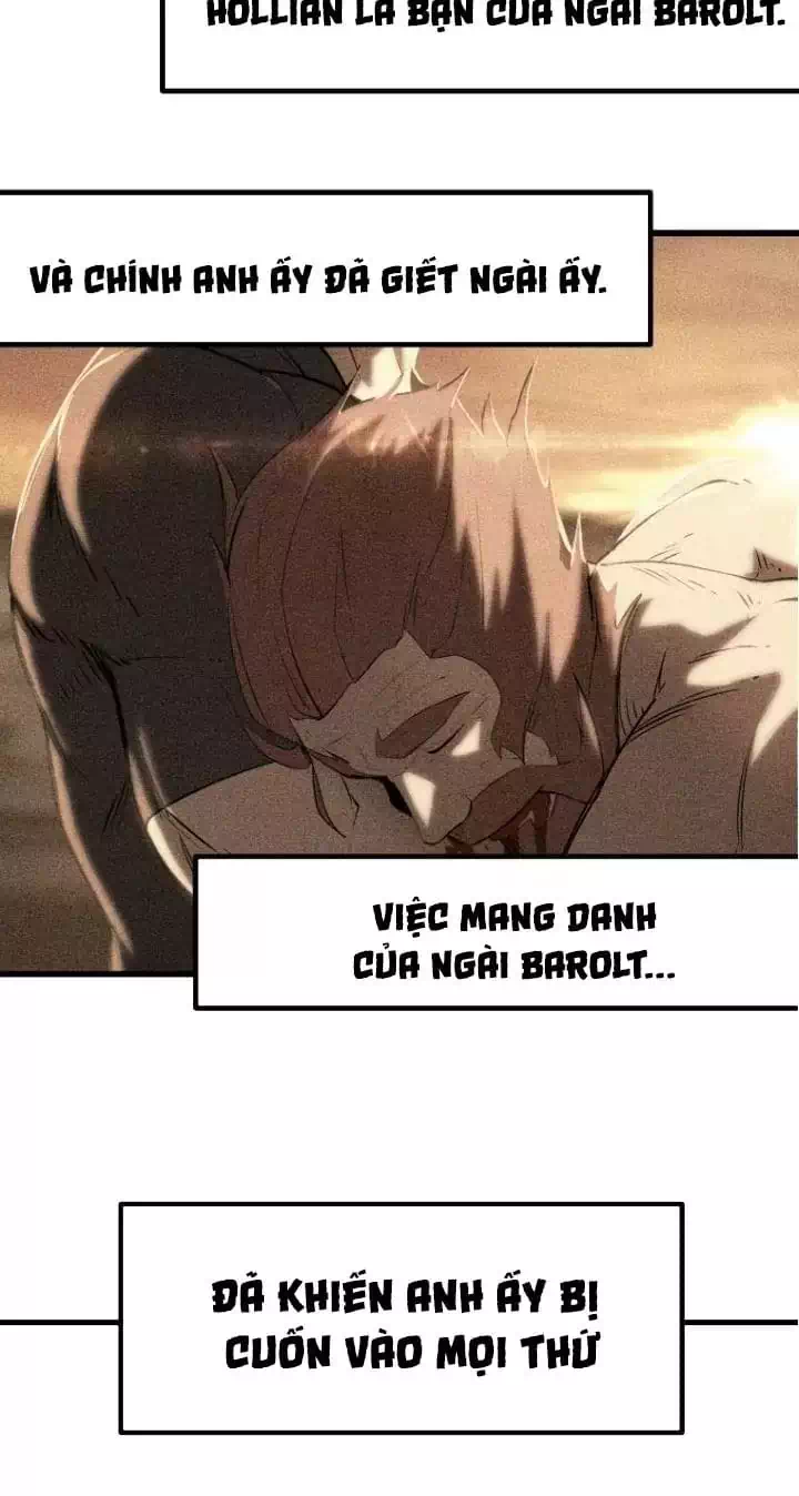 Truyện Tranh Anh Hùng Mạnh Nhất? Ta Không Làm Lâu Rồi! trang 5