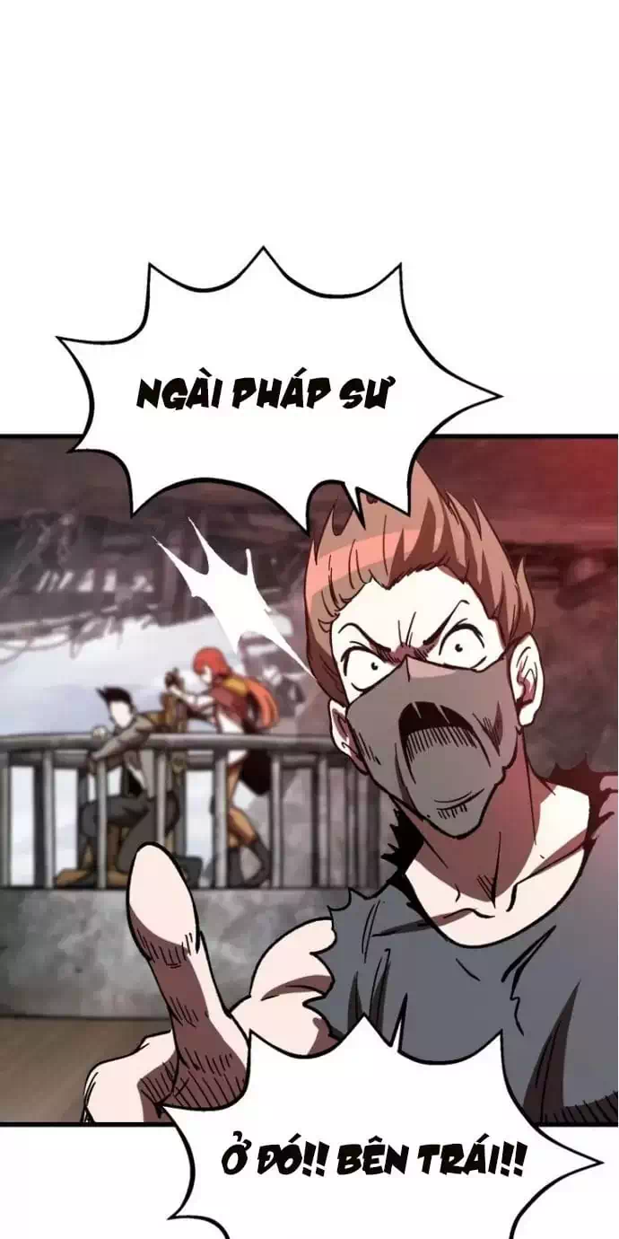 Truyện Tranh Anh Hùng Mạnh Nhất? Ta Không Làm Lâu Rồi! trang 5