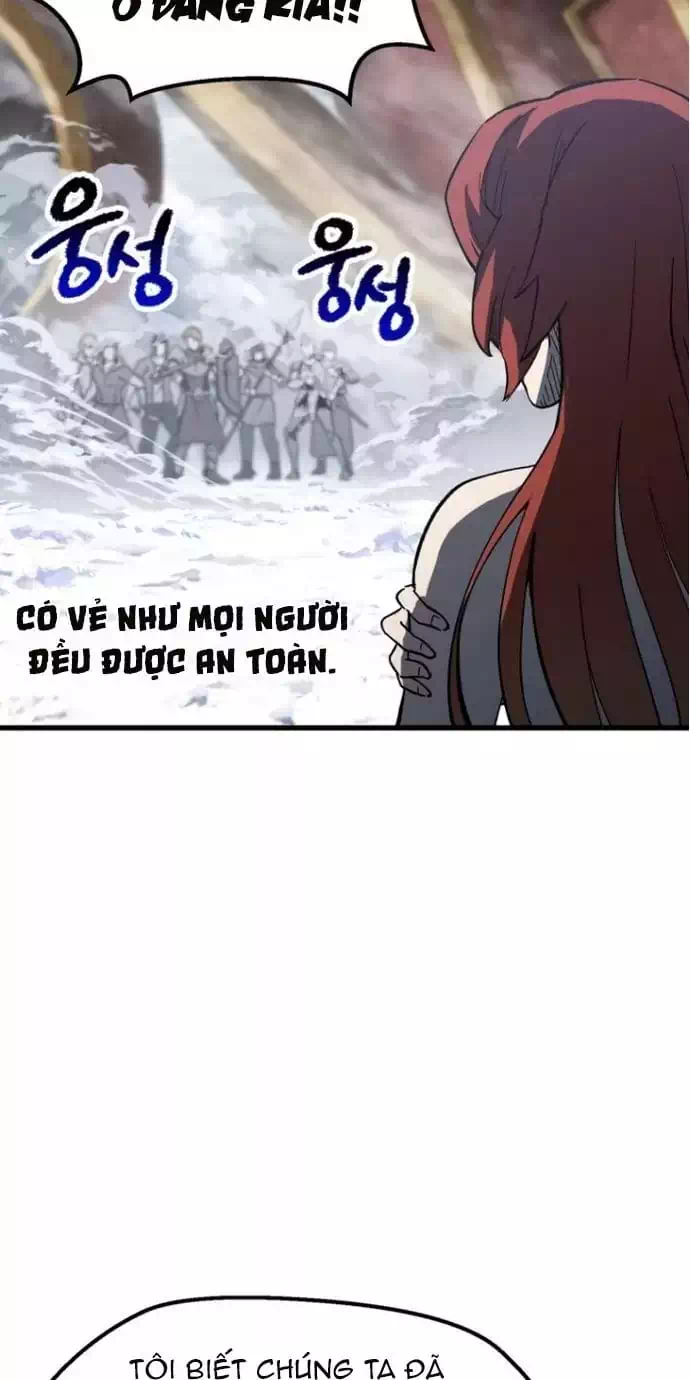 Truyện Tranh Anh Hùng Mạnh Nhất? Ta Không Làm Lâu Rồi! trang 5