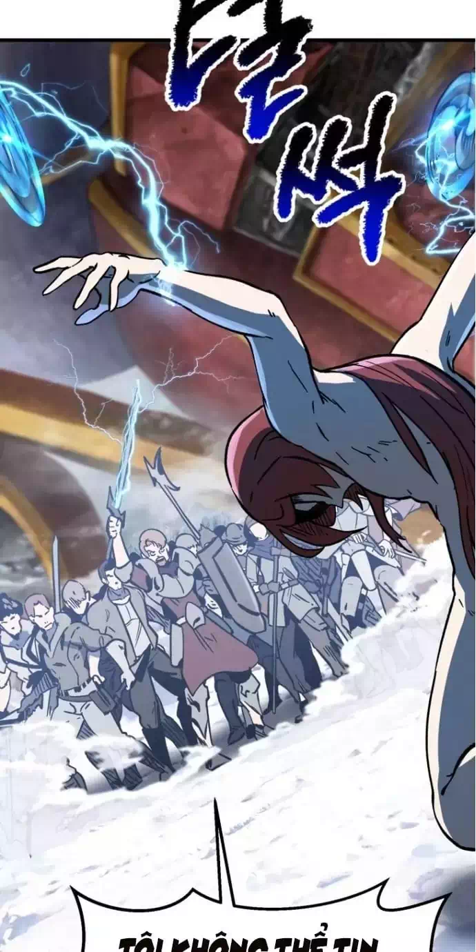 Truyện Tranh Anh Hùng Mạnh Nhất? Ta Không Làm Lâu Rồi! trang 5