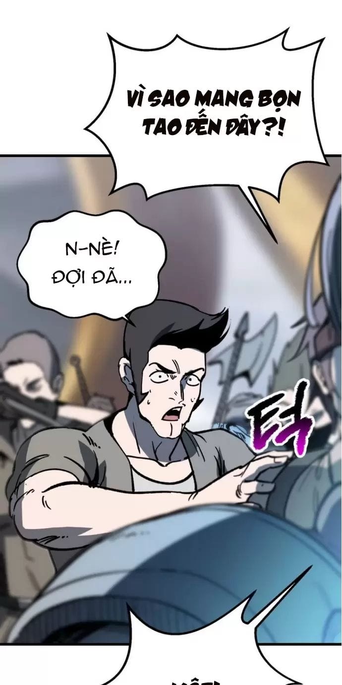 Truyện Tranh Anh Hùng Mạnh Nhất? Ta Không Làm Lâu Rồi! trang 5