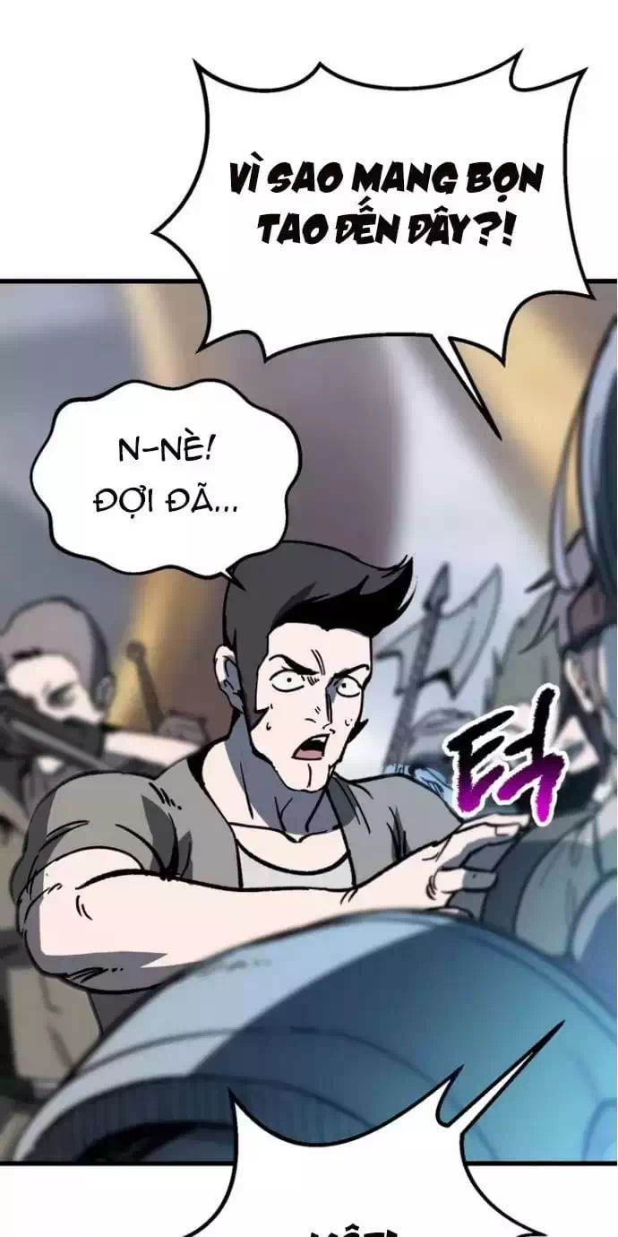 Truyện Tranh Anh Hùng Mạnh Nhất? Ta Không Làm Lâu Rồi! trang 5