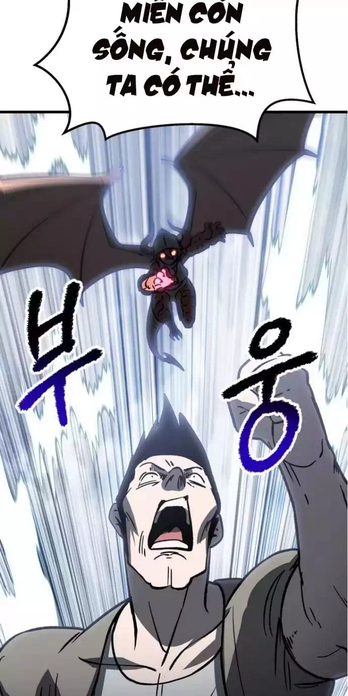 Truyện Tranh Anh Hùng Mạnh Nhất? Ta Không Làm Lâu Rồi! trang 5