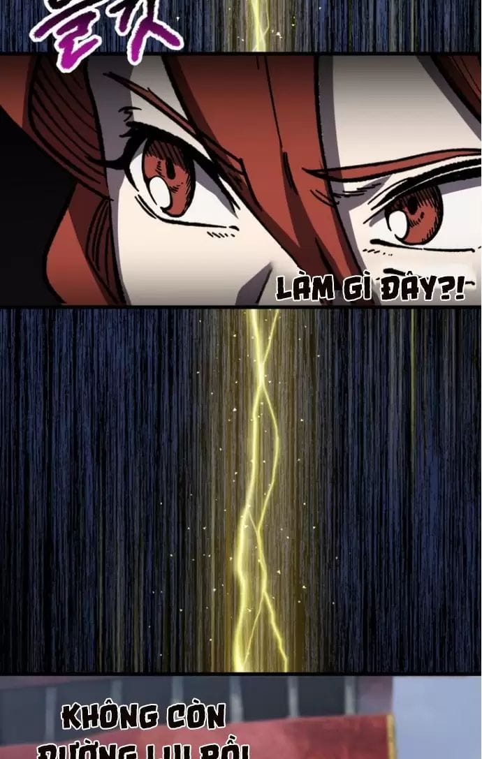 Truyện Tranh Anh Hùng Mạnh Nhất? Ta Không Làm Lâu Rồi! trang 5