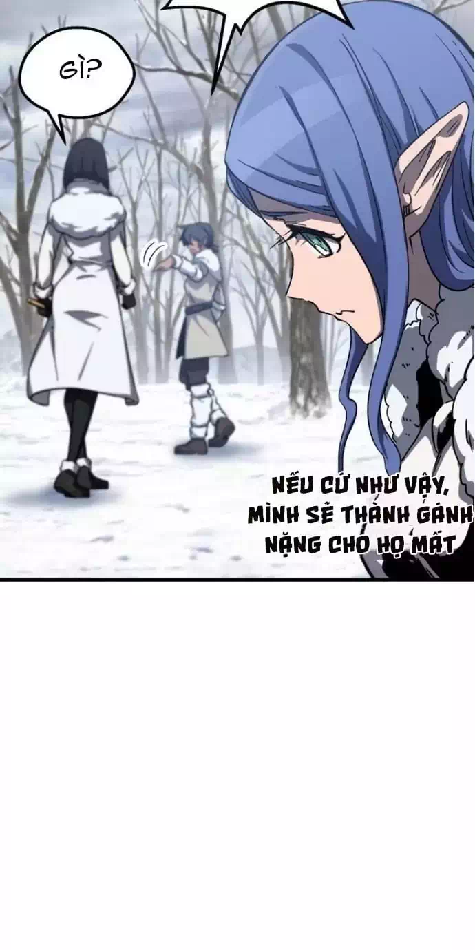 Truyện Tranh Anh Hùng Mạnh Nhất? Ta Không Làm Lâu Rồi! trang 5