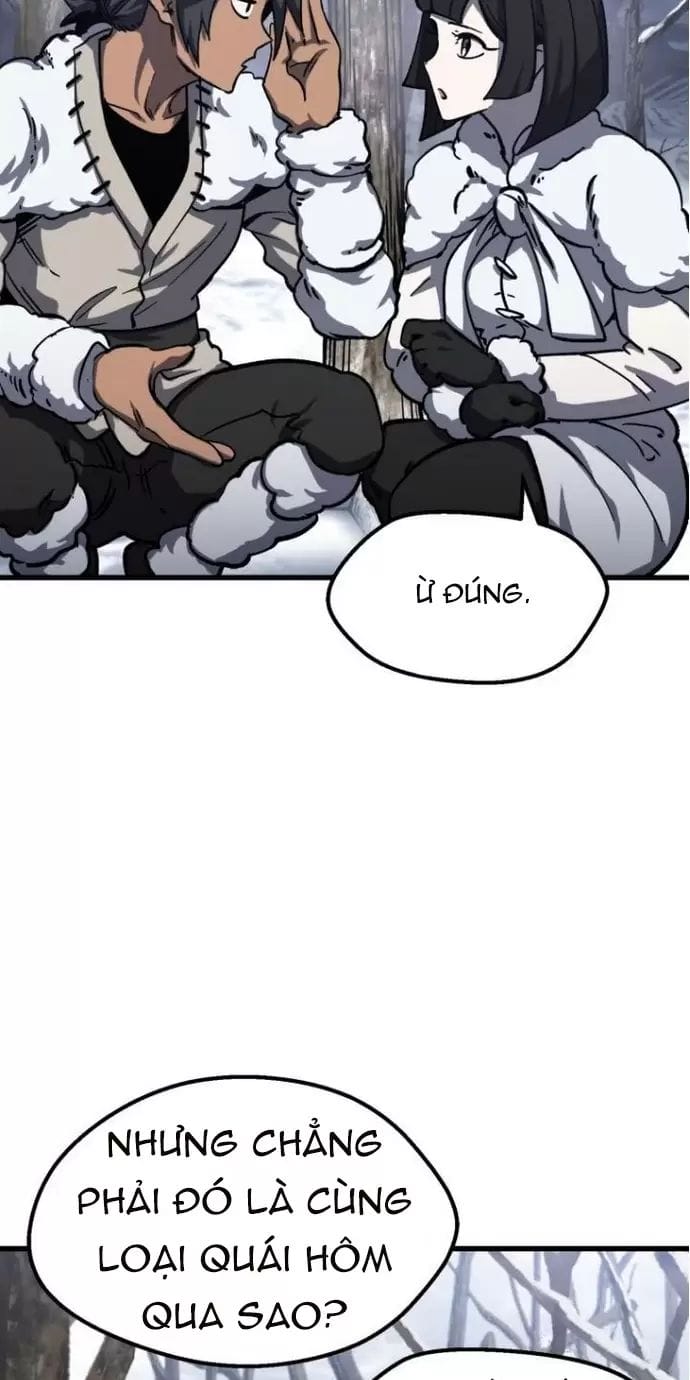 Truyện Tranh Anh Hùng Mạnh Nhất? Ta Không Làm Lâu Rồi! trang 5