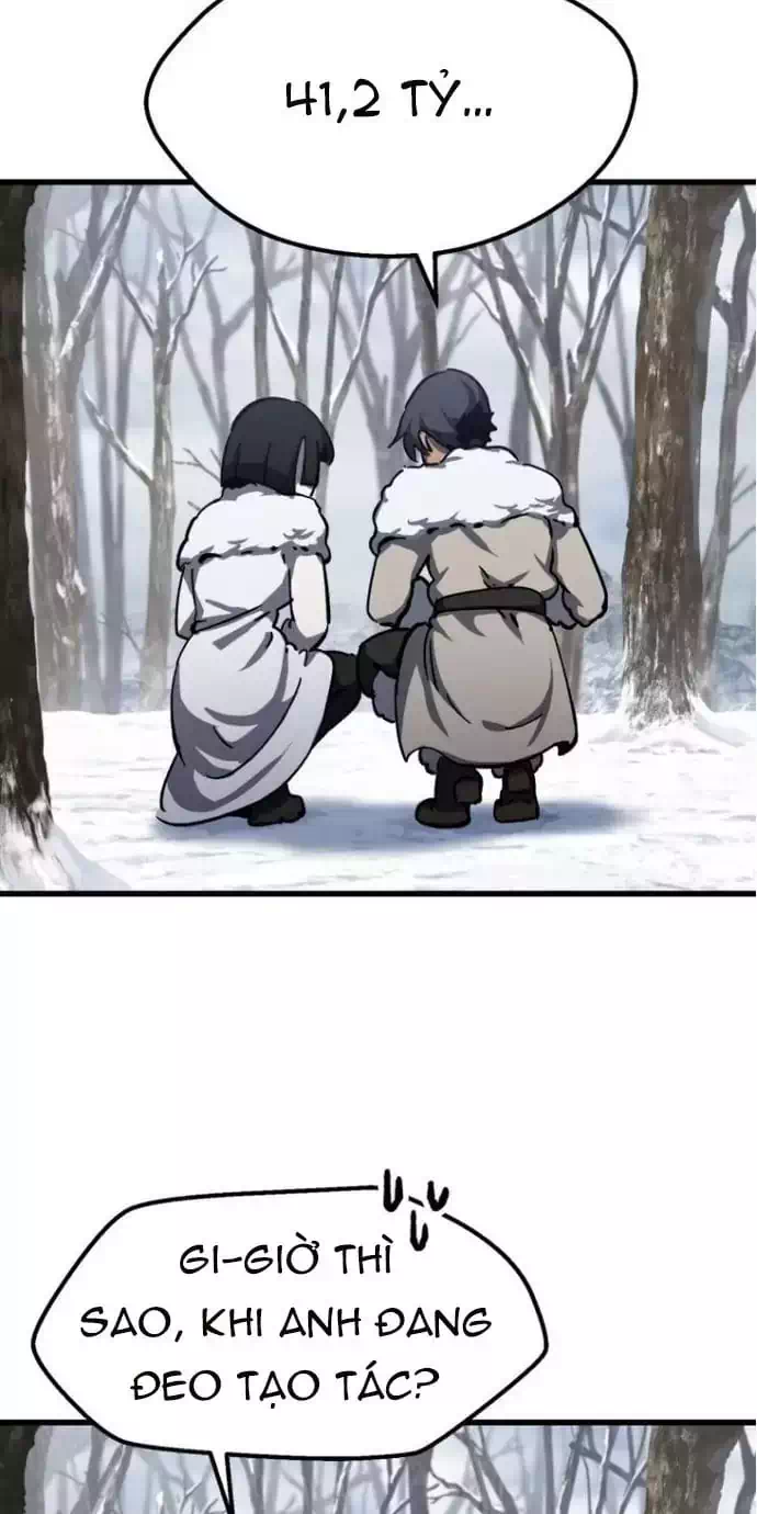 Truyện Tranh Anh Hùng Mạnh Nhất? Ta Không Làm Lâu Rồi! trang 5