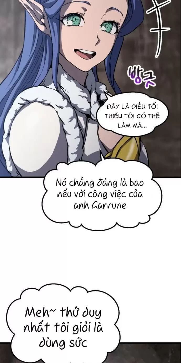 Truyện Tranh Anh Hùng Mạnh Nhất? Ta Không Làm Lâu Rồi! trang 5