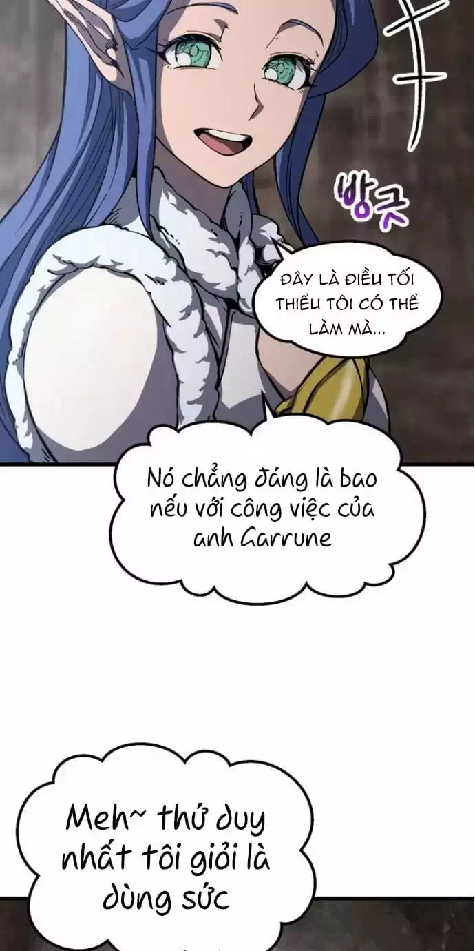 Truyện Tranh Anh Hùng Mạnh Nhất? Ta Không Làm Lâu Rồi! trang 5