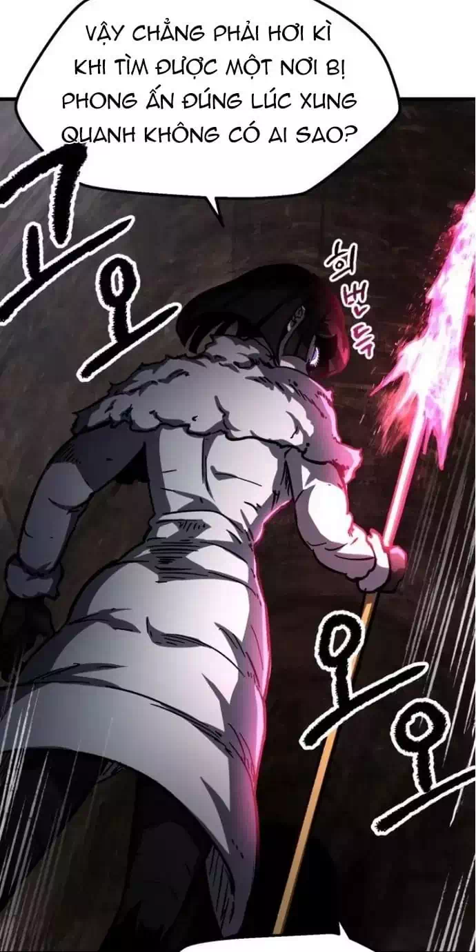 Truyện Tranh Anh Hùng Mạnh Nhất? Ta Không Làm Lâu Rồi! trang 5