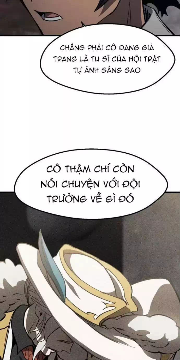 Truyện Tranh Anh Hùng Mạnh Nhất? Ta Không Làm Lâu Rồi! trang 5