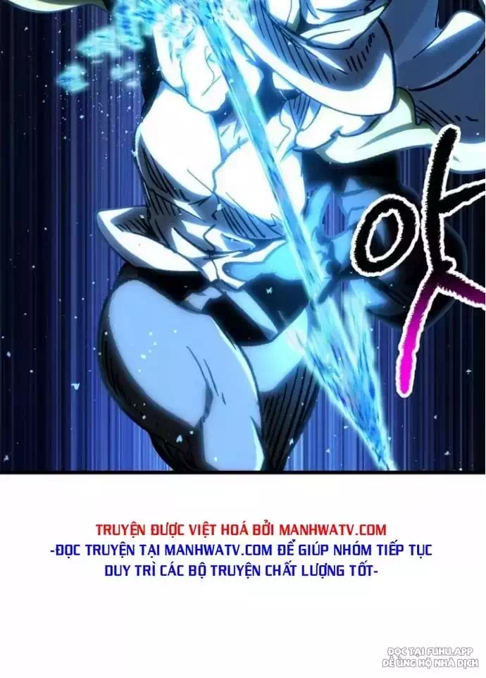 Truyện Tranh Anh Hùng Mạnh Nhất? Ta Không Làm Lâu Rồi! trang 5