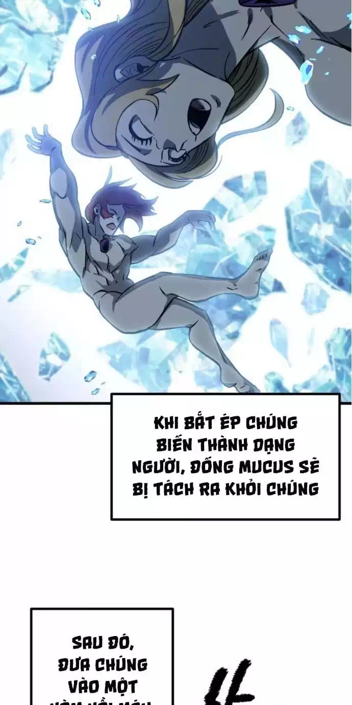 Truyện Tranh Anh Hùng Mạnh Nhất? Ta Không Làm Lâu Rồi! trang 5