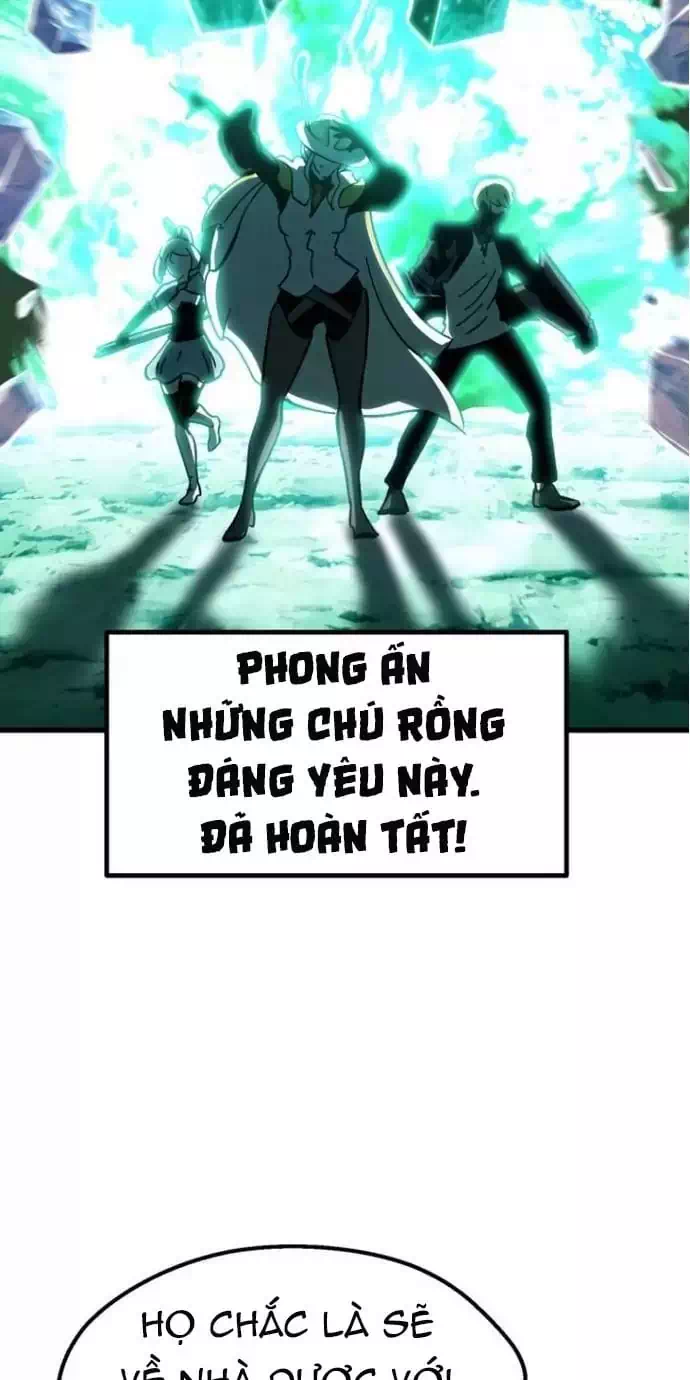 Truyện Tranh Anh Hùng Mạnh Nhất? Ta Không Làm Lâu Rồi! trang 5
