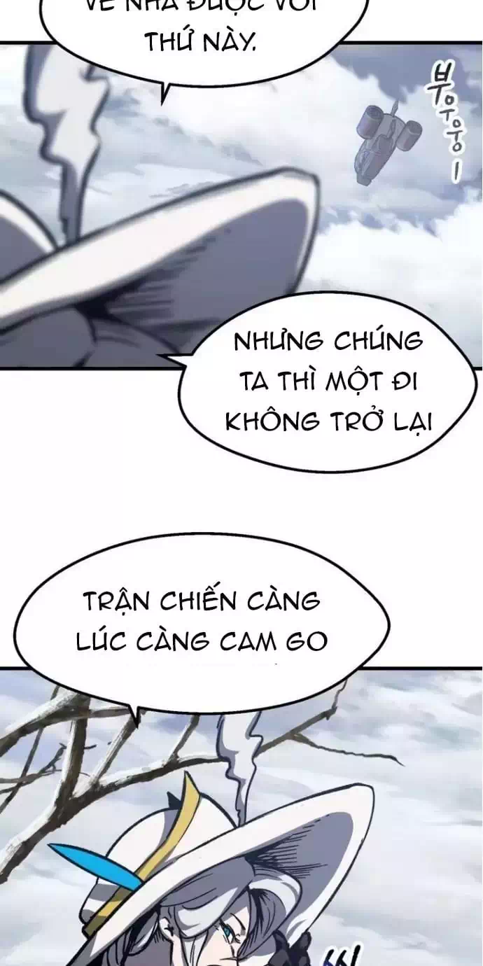 Truyện Tranh Anh Hùng Mạnh Nhất? Ta Không Làm Lâu Rồi! trang 5