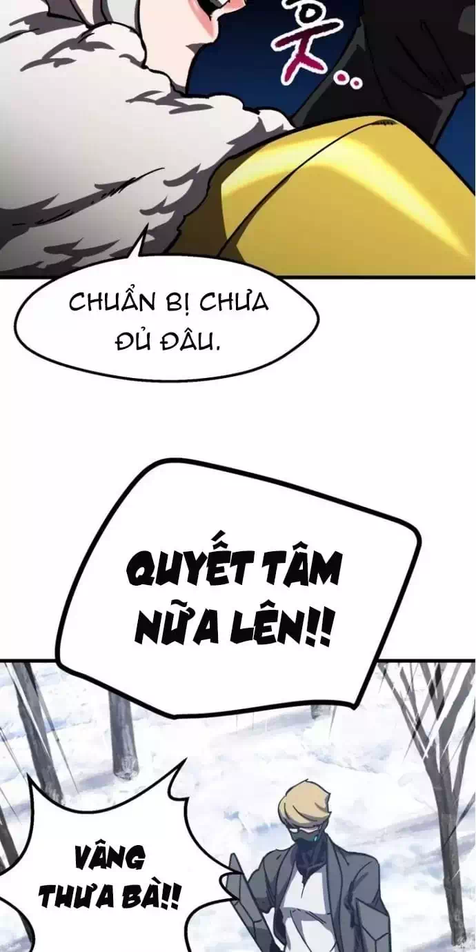 Truyện Tranh Anh Hùng Mạnh Nhất? Ta Không Làm Lâu Rồi! trang 5