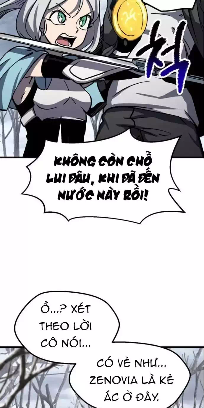 Truyện Tranh Anh Hùng Mạnh Nhất? Ta Không Làm Lâu Rồi! trang 5