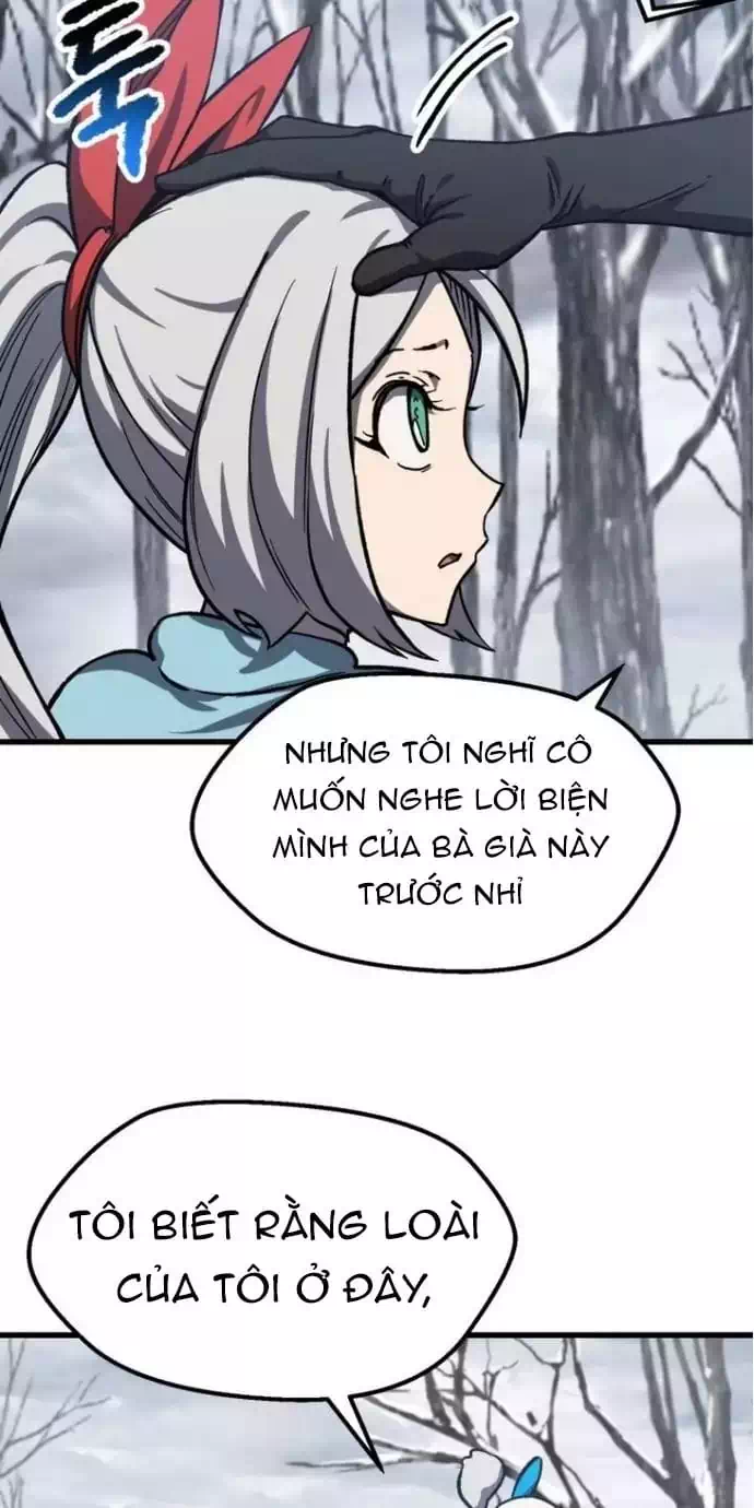 Truyện Tranh Anh Hùng Mạnh Nhất? Ta Không Làm Lâu Rồi! trang 5