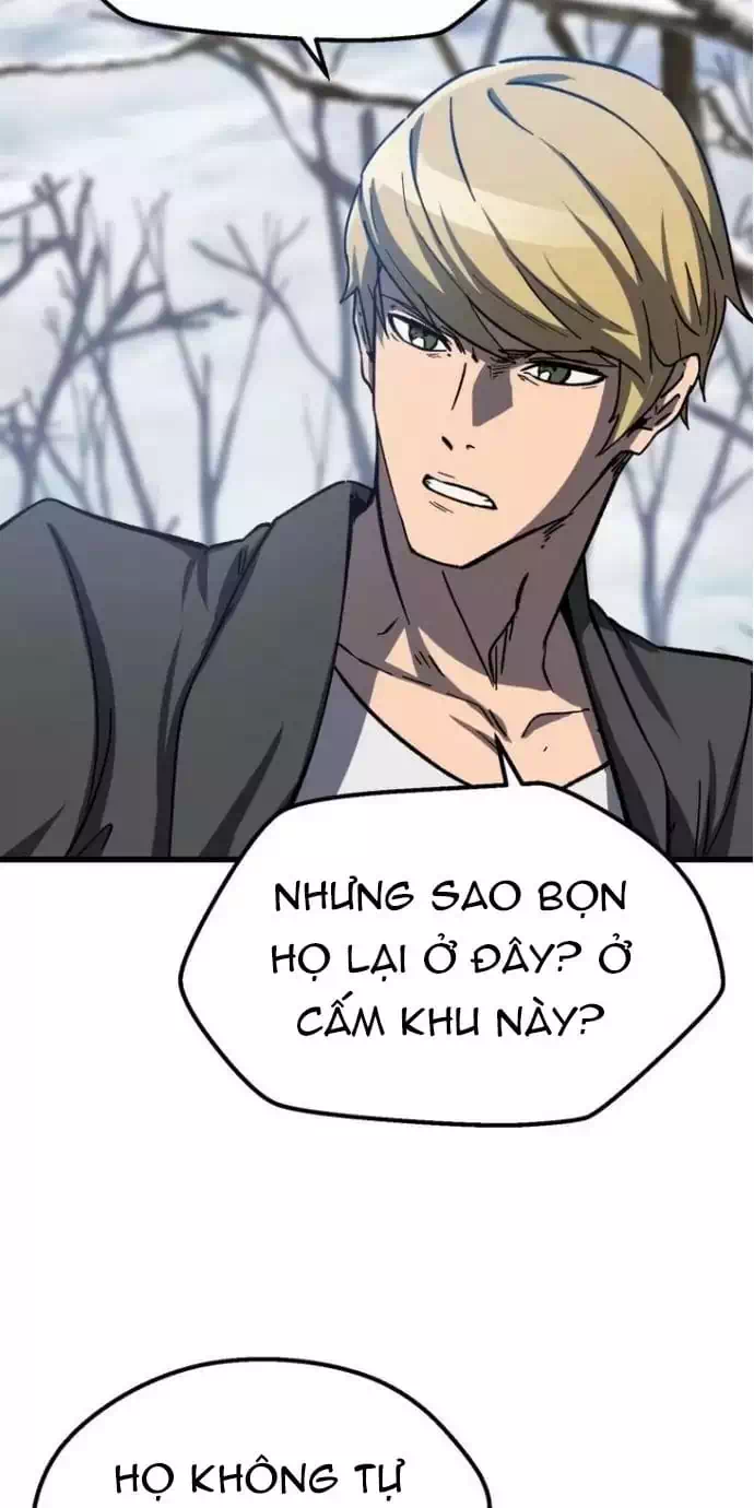 Truyện Tranh Anh Hùng Mạnh Nhất? Ta Không Làm Lâu Rồi! trang 5