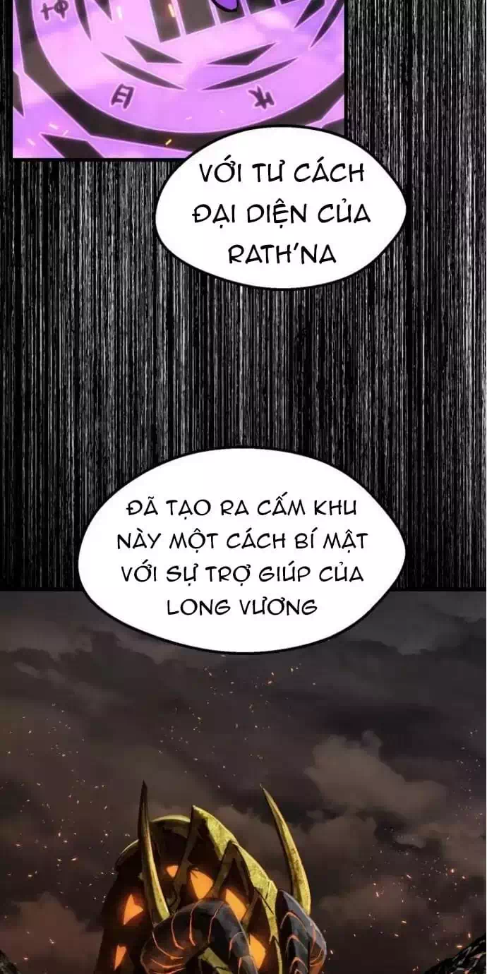 Truyện Tranh Anh Hùng Mạnh Nhất? Ta Không Làm Lâu Rồi! trang 5