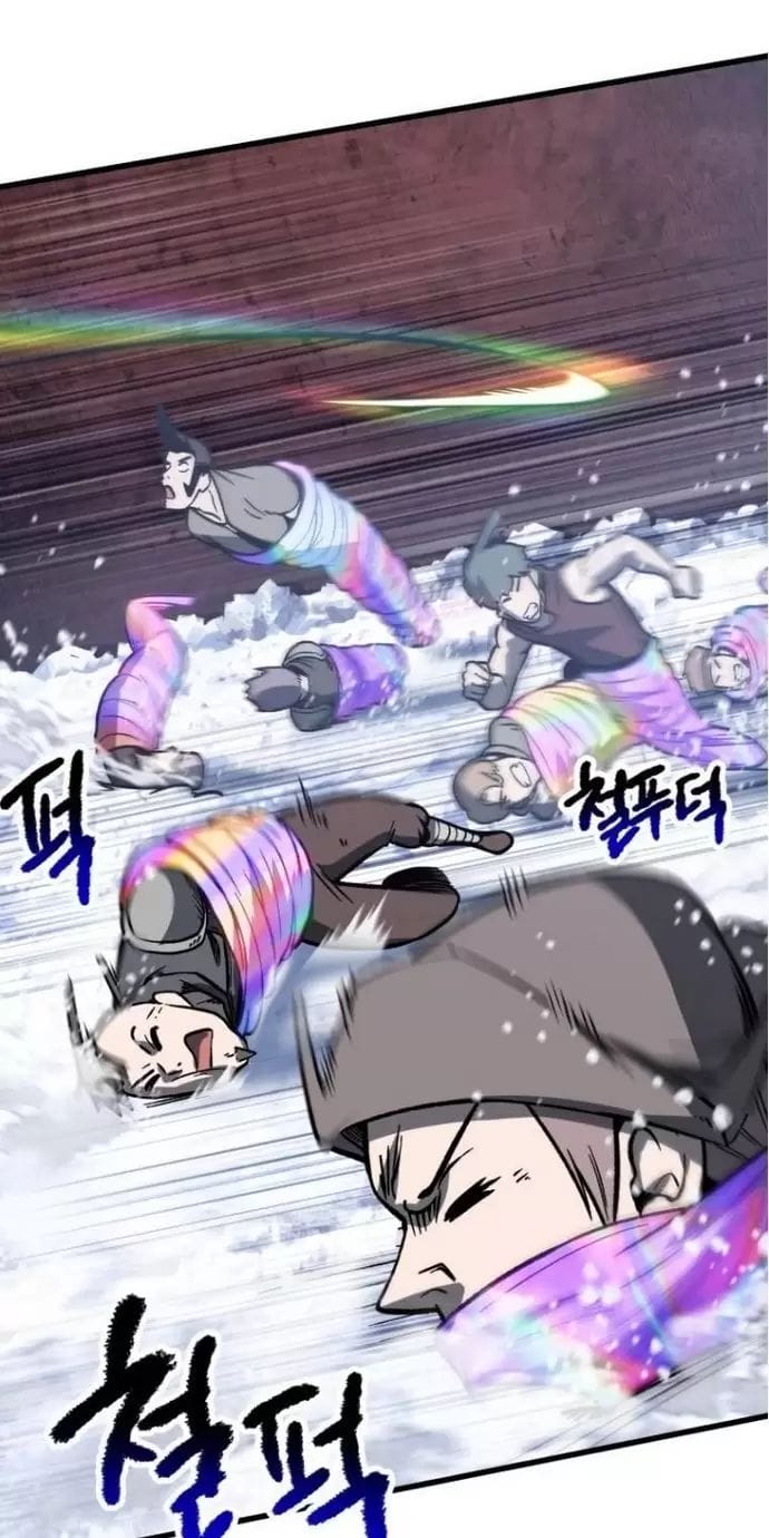 Truyện Tranh Anh Hùng Mạnh Nhất? Ta Không Làm Lâu Rồi! trang 5