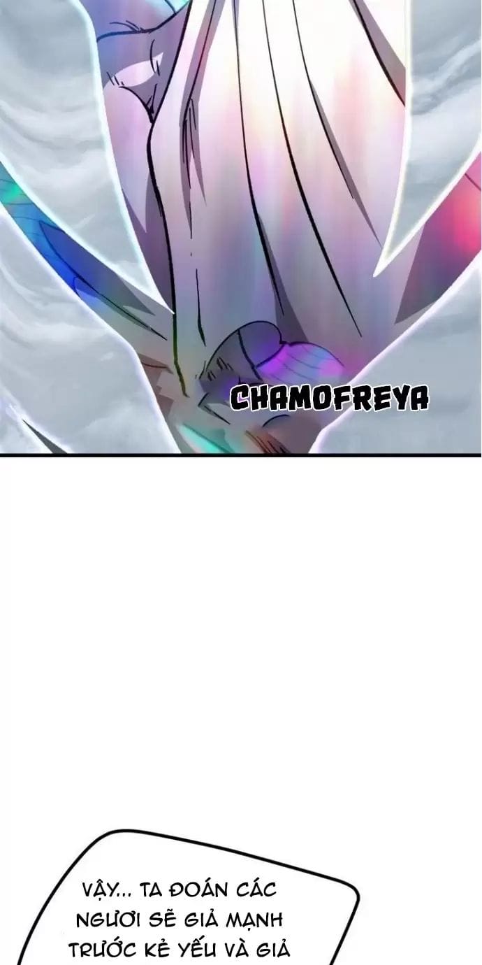 Truyện Tranh Anh Hùng Mạnh Nhất? Ta Không Làm Lâu Rồi! trang 5