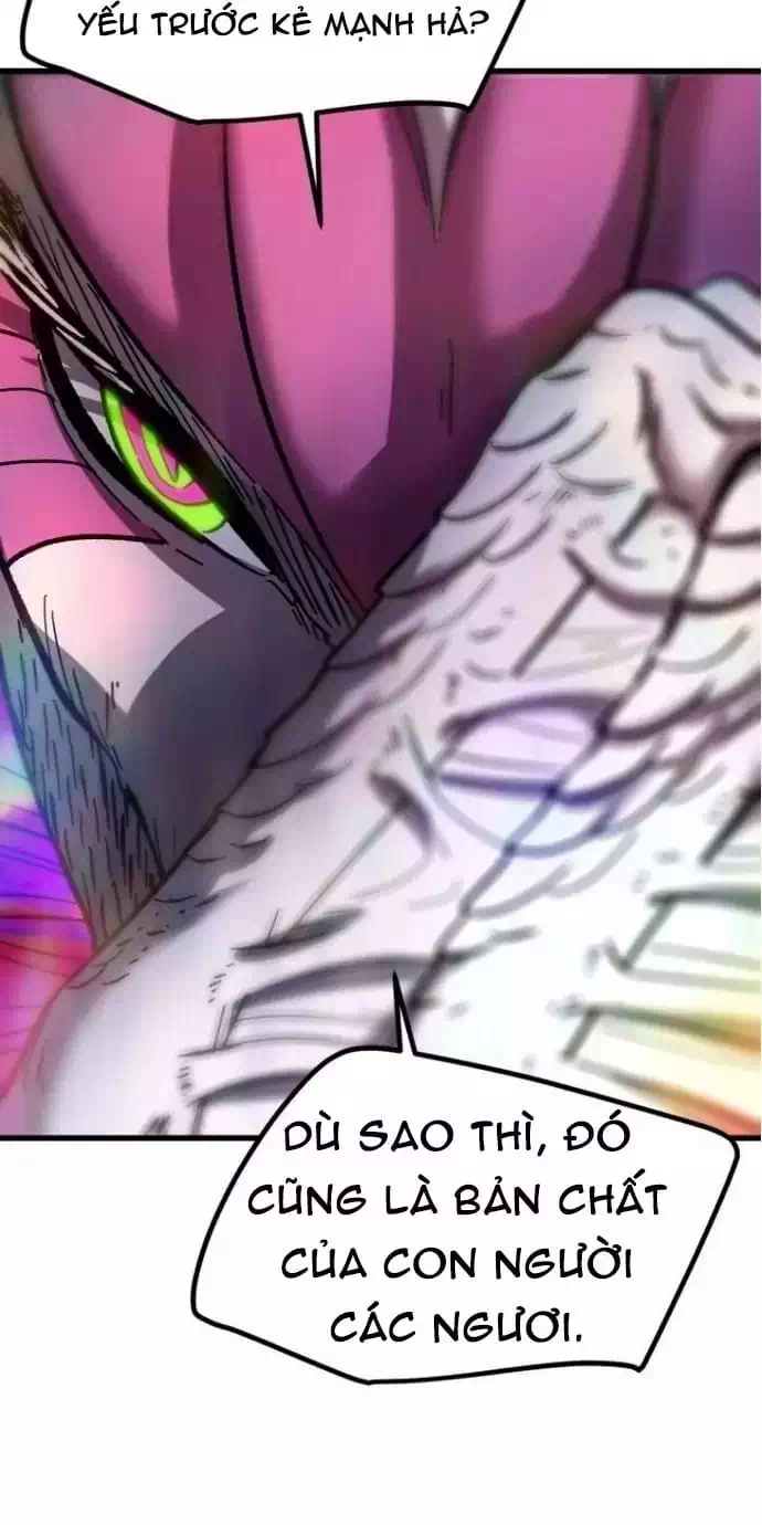 Truyện Tranh Anh Hùng Mạnh Nhất? Ta Không Làm Lâu Rồi! trang 5