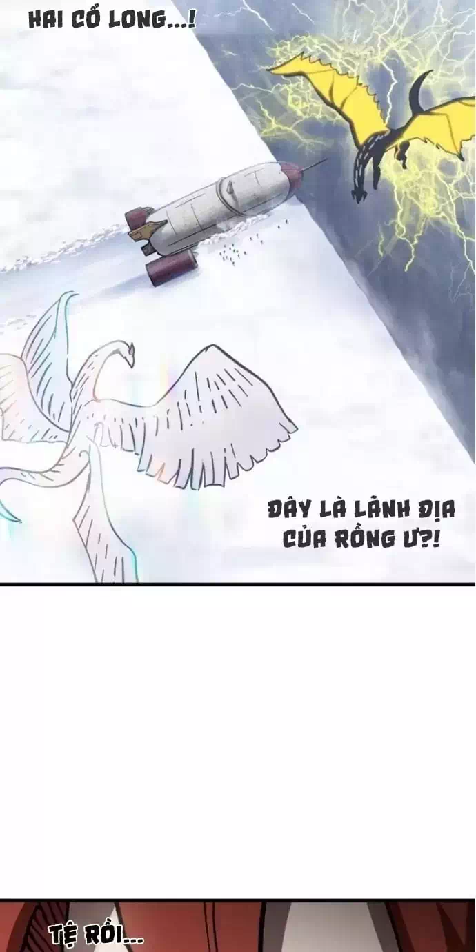 Truyện Tranh Anh Hùng Mạnh Nhất? Ta Không Làm Lâu Rồi! trang 5