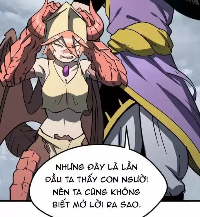 Truyện Tranh Anh Hùng Mạnh Nhất? Ta Không Làm Lâu Rồi! trang 5