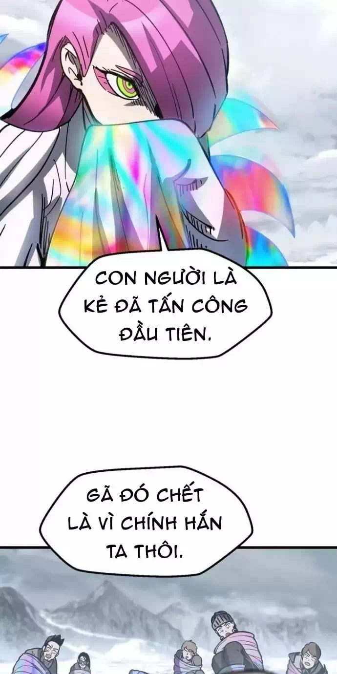 Truyện Tranh Anh Hùng Mạnh Nhất? Ta Không Làm Lâu Rồi! trang 5