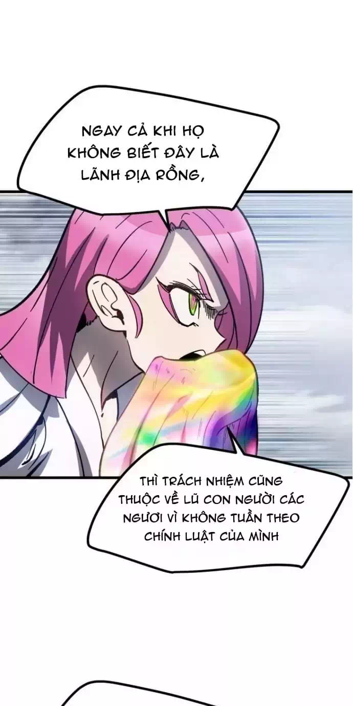 Truyện Tranh Anh Hùng Mạnh Nhất? Ta Không Làm Lâu Rồi! trang 5