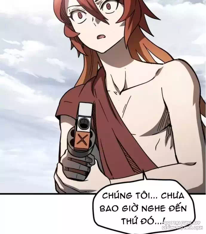 Truyện Tranh Anh Hùng Mạnh Nhất? Ta Không Làm Lâu Rồi! trang 5