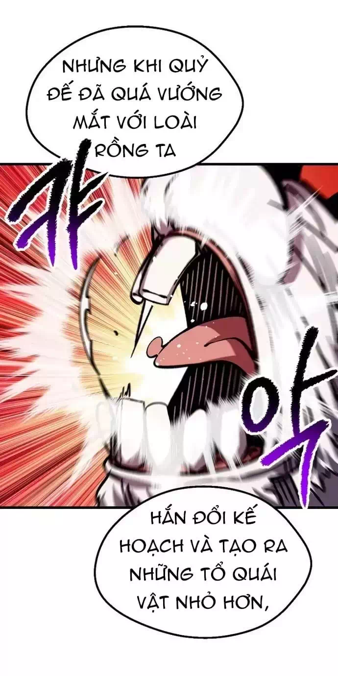 Truyện Tranh Anh Hùng Mạnh Nhất? Ta Không Làm Lâu Rồi! trang 5