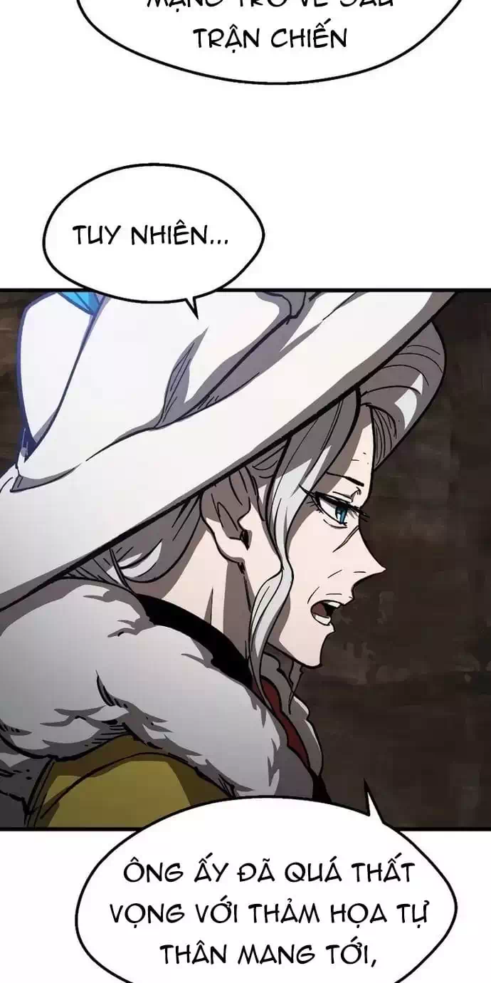 Truyện Tranh Anh Hùng Mạnh Nhất? Ta Không Làm Lâu Rồi! trang 5