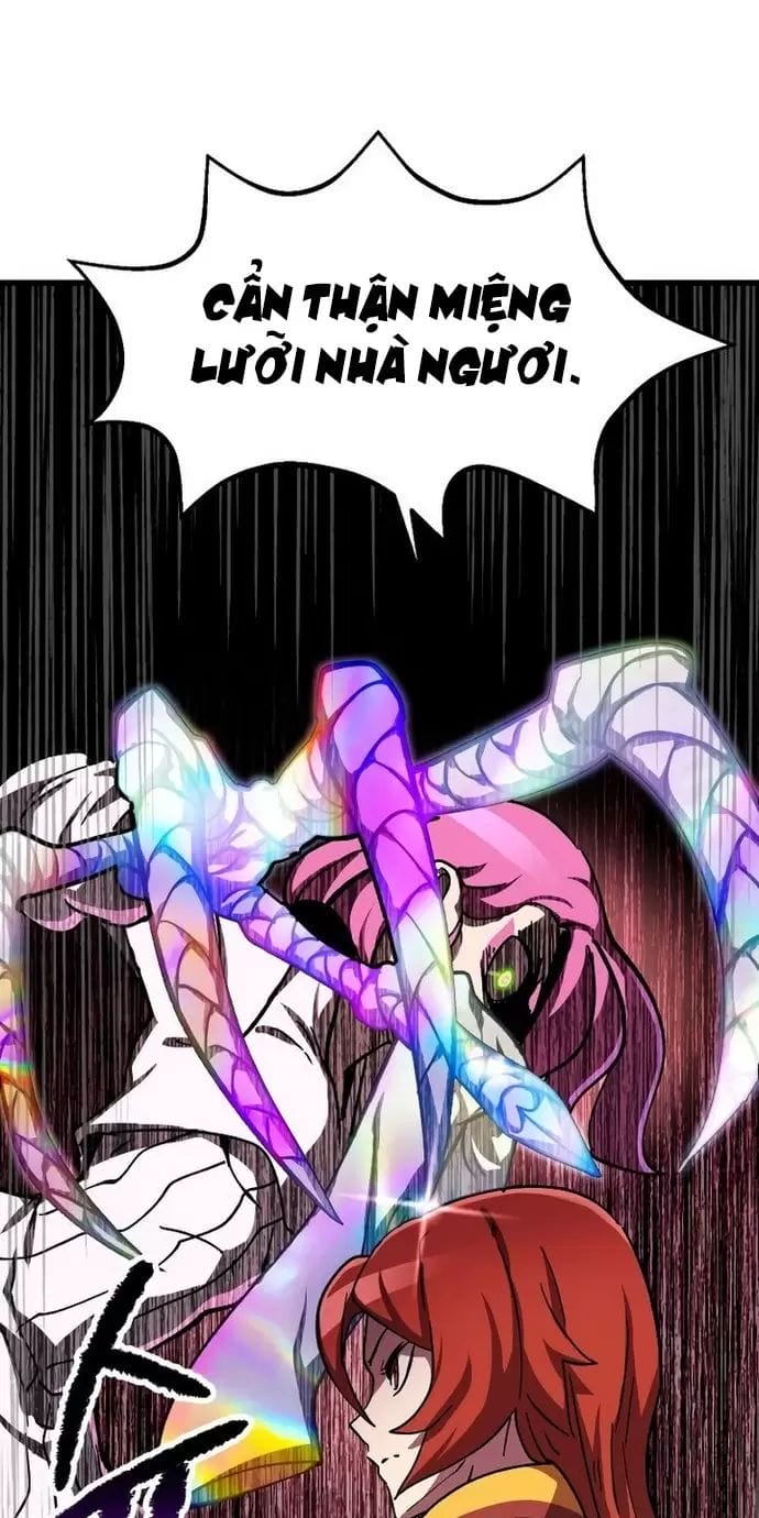 Truyện Tranh Anh Hùng Mạnh Nhất? Ta Không Làm Lâu Rồi! trang 5