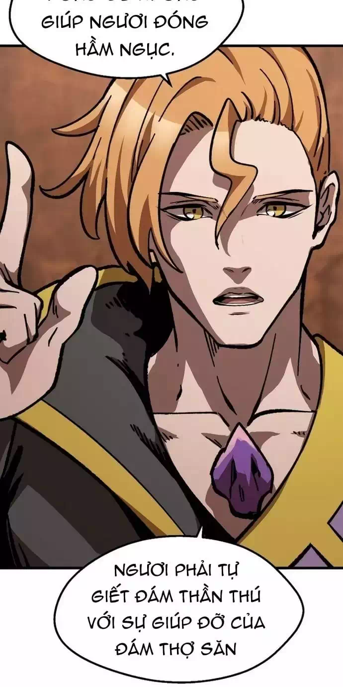 Truyện Tranh Anh Hùng Mạnh Nhất? Ta Không Làm Lâu Rồi! trang 5