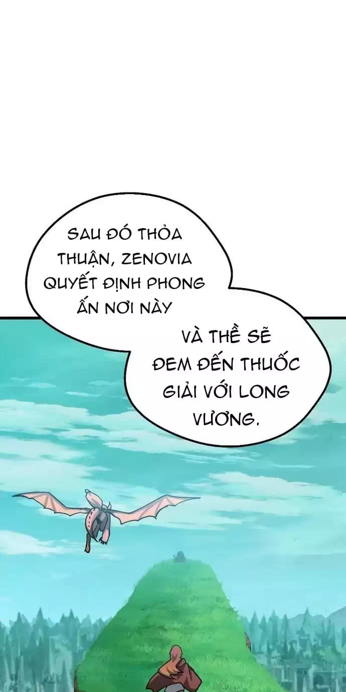 Truyện Tranh Anh Hùng Mạnh Nhất? Ta Không Làm Lâu Rồi! trang 5