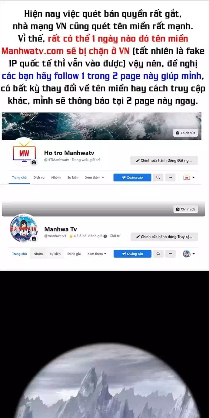 Truyện Tranh Anh Hùng Mạnh Nhất? Ta Không Làm Lâu Rồi! trang 5