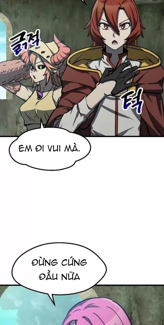 Truyện Tranh Anh Hùng Mạnh Nhất? Ta Không Làm Lâu Rồi! trang 5